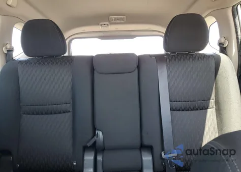 2019 Nissan Rogue S z USA, uszkodzony, nr VIN KNMAT2MT2KP528581